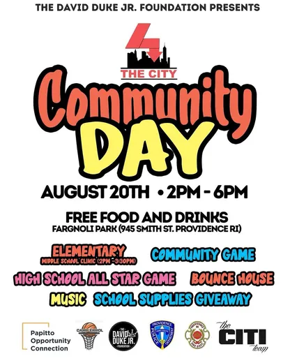 Event image